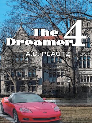 cover image of The Dreamer 4